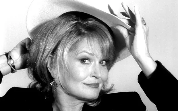 Lynn Anderson
